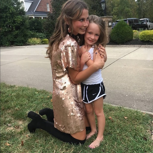 Free people formal dress! - Picture 5 of 5